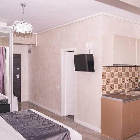 Studio Mamaia Daire Dış mekan fotoğraf