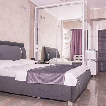 Studio Mamaia Daire Dış mekan fotoğraf