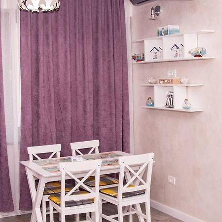 Studio Mamaia Daire Dış mekan fotoğraf