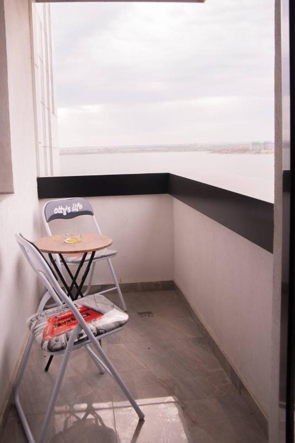 Studio Mamaia Daire Dış mekan fotoğraf