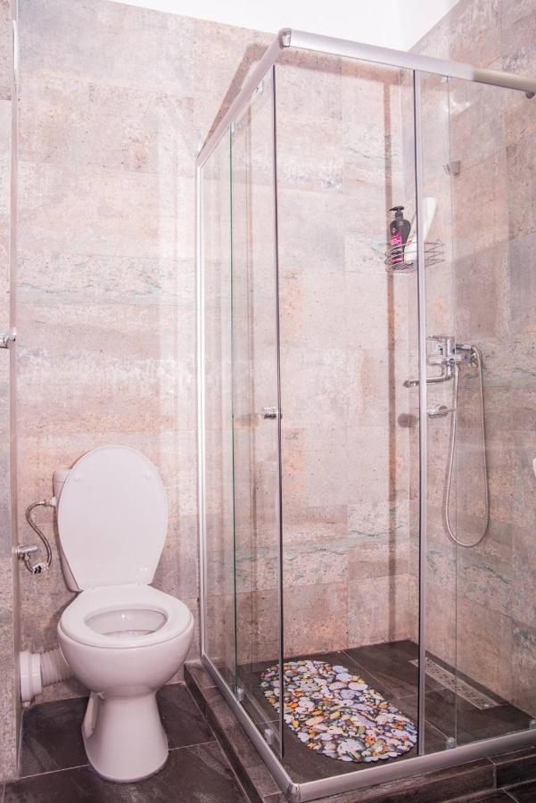 Studio Mamaia Daire Dış mekan fotoğraf