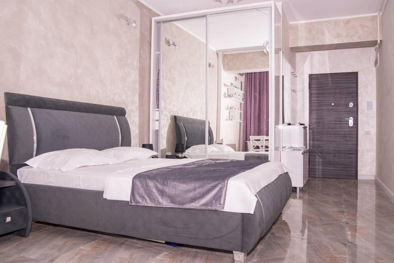 Studio Mamaia Daire Dış mekan fotoğraf
