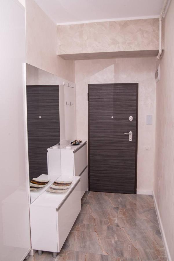 Studio Mamaia Daire Dış mekan fotoğraf