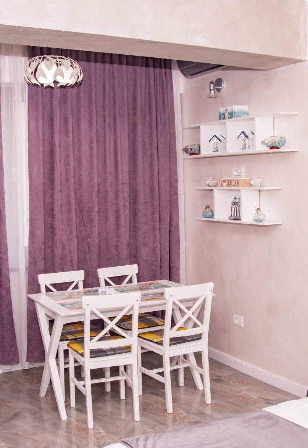 Studio Mamaia Daire Dış mekan fotoğraf